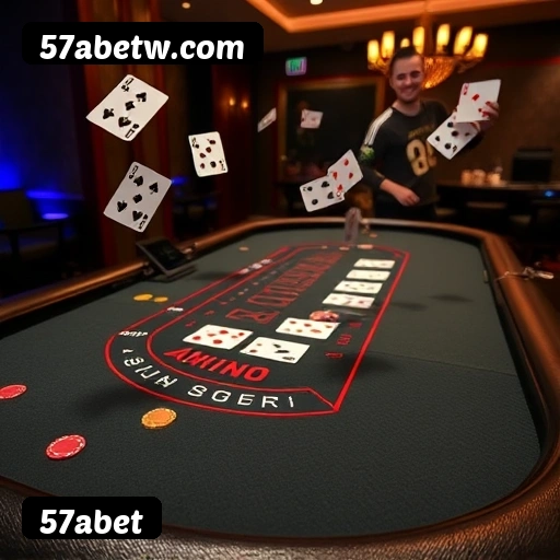 Termos e Condições Bônus 57abet