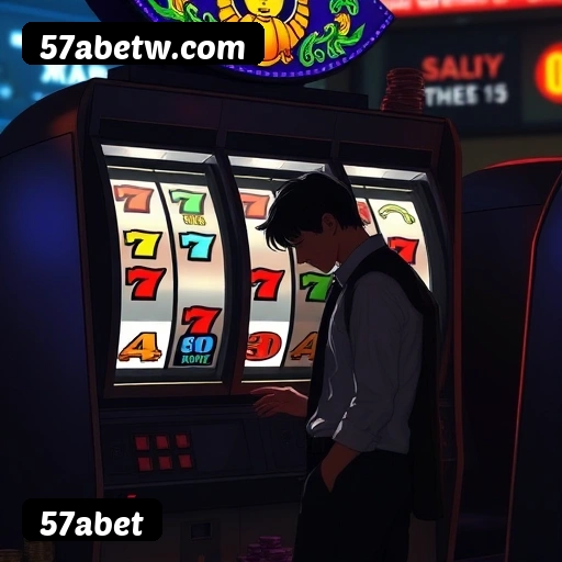 57abet APK - Download Oficial Android