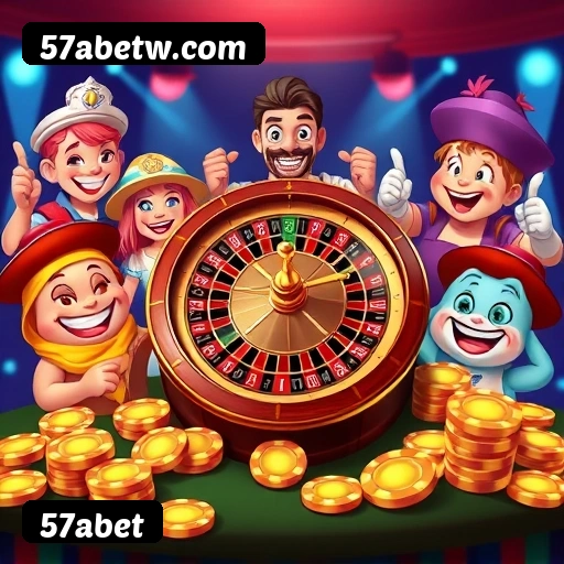 57abet Bet - Apostas Esportivas Profissionais