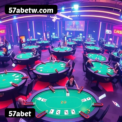 57abet Facebook Oficial