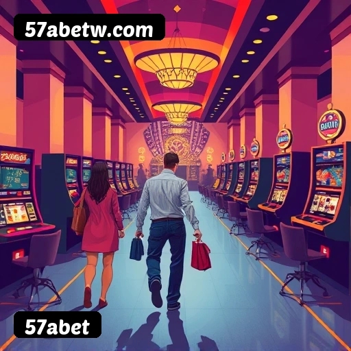 Estratégias de Apostas 57abet