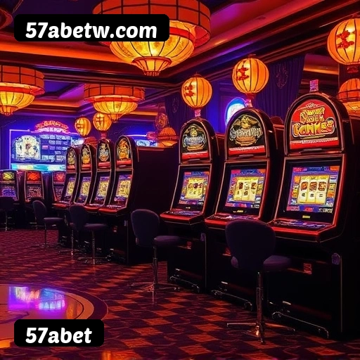 57abet Win - Como Ganhar Mais