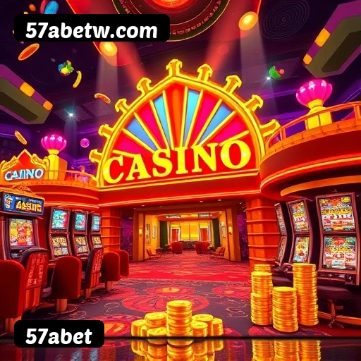 57abet Loteria - Mega-Sena e Mais