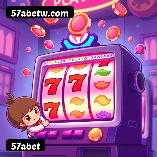 FAQ - Perguntas Frequentes 57abet