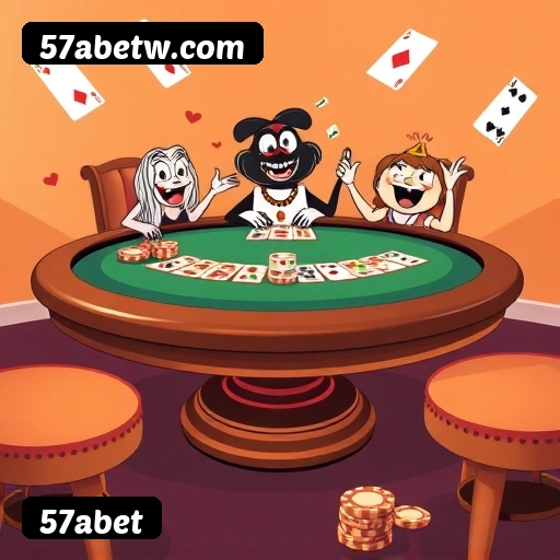 Benefícios VIP 57abet