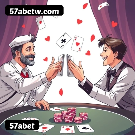 57abet Bônus - Catálogo Completo