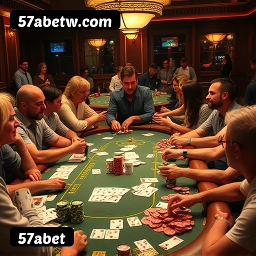 57abet Instalar Guia