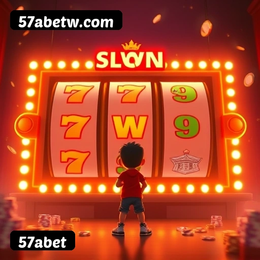 Catálogo Completo de Bônus 57abet